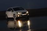 Seat Ibiza SC 2009 года